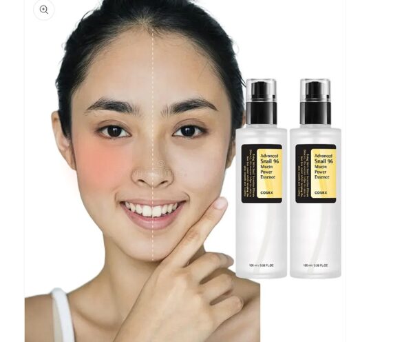 COSRX Advance Snail Mucin 96% Power Repairing Essence