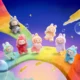 Labubu Doll - Limited Edition | Super Cute Collectible Toy - Only few Left!
