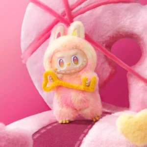 Labubu Doll - Limited Edition | Super Cute Collectible Toy - Only few Left!