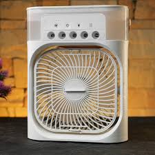Mini Air Cooler