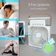 Mini Air Cooler