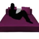 Foldable Sofa Cum Bed